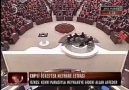 MHP'NİN BAŞÖRTÜSÜ ÖNERGESİ REDDEDİLDİ AKP VE CHP OYLARIYLA