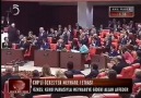 MHP'nin Başörtüsü Telifini AKP ve CHP Reddetti