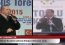 MHP'NİN YÜKSELİŞİ ERDOĞAN'IN KİMYASINI BOZDU...!