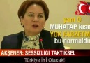 MHP 6 puanı bizde