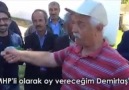 MHP VE HDP AŞKI