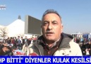 MHPye üye bile değilim dedi söyledikleri dakikalarca alkışlandı...