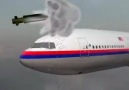 MH17 Reconstruction