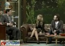 Mia Martina'dan derbi tahmini (Beyaz Show)