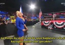 Michael Cole, Mark Henry & Lana (w/Rusev) - Raw Türkçe Çeviri -3