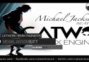 Michael Jackson - Beat It (Catwork Club Remix)