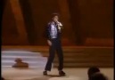 MICHAEL JACKSON /  BILLIE JEAN (CANLI)