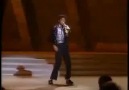 MICHAEL JACKSON /  BILLIE JEAN (CANLI)