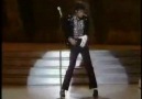 Michael Jackson - Billie Jean Dansı