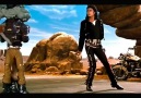 Michael Jackson - Dance on SPEED DEMON