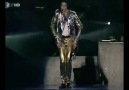 Michael Jackson drops 'Stranger In Moscow'