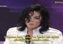 Michael Jackson Grammy konuşması