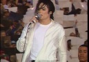 Michael Jackson - Heal The World - Superbowl Halftime