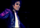 MICHAEL JACKSON - "I Just Cant Stop Loving You" - (BAD World T...
