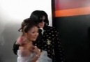 Michael Jackson In Japan