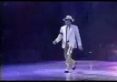 Michael Jackson süper showu