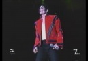 Michael Jackson - Thriller (HIStory Tour '96)