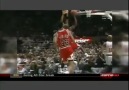 Michael Jordan ın Kariyerindeki En İyi 23 An