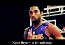 Michael Jordan & Kobe Bryant & LeBron James - Tahta Yükseliş (TR)