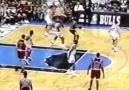 Michael Jordan&stepback jumper was... - Basketball Network