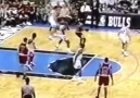 Michael Jordan&stepback jumper was... - Basketball Network