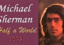 Michael Sherman - Half a World (1972)