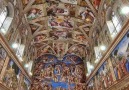 Michelangelo&Sistine Chapel The Vatican