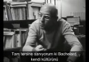 Michel Foucault'nun Bachelard üzerine düşünceleri