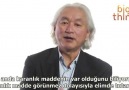 Michio Kaku - Çoklu Evren ve Hiçlikten Var Olan Evren