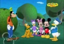 Mickey Mouse Clubhouse – Mickey’in Saçmalık Düğmesi