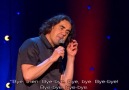 Micky Flanagan. Women talking. Contains Strong Language