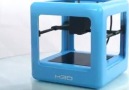 Micro 3D Printer !