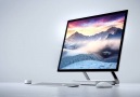 Microsoft's new Surface Studio PC