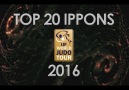 MID-SEASON IPPON OF THE YEAR 2016