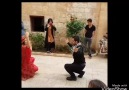 Midyat konuk evi - reyhani oyunu