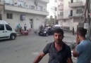 Midyat - Nusaybin&havanlı saldırı Çok sayıda kişi yaralandı Facebook