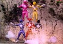 Mighty Morphin 10. Bölüm Türkça dublaj! İyi seyirler! İyi arşivlemeler!