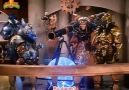 Mighty Morphin Power Rangers 3. Bölüm Türkçe Alt Yazılı! İyi seyirler!