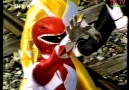 Mighty Morphin Power Rangers 9. Bölüm Türkçe dublaj! İyi seyirler!