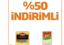 Migros Türkiye - Aynı ürünün 2.si %50 fırsatı başladı! Facebook