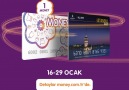 Migros Türkiye - Money&İstanbulkart ile 2 kat değerli!...