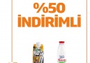 Migros Türkiye - 65.yıl fırsatları tüm hızıyla devam...