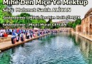 Mıhê'Den Mıçe'Ye Mektup (Şiir)