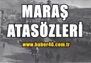 Mihriban Eşliğinde Maraş Atasözleri