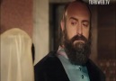 Mihrimah Sultan babasından özür diliyor.