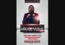 MİKAİL VURAL - SARAY GAZİNOSU ( POTPORİ DECK KAYIT 2014)