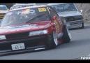 Mika old car meeting Japan Video by Shakotan Today