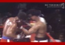 Mike Tyson Boxing Club - Muhammad Ali vs George Foreman Night Facebook