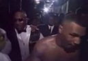 Mike Tyson The Beast