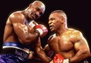 Mike Tyson Vs Evander Holyfield I and II